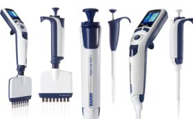 Pipetter